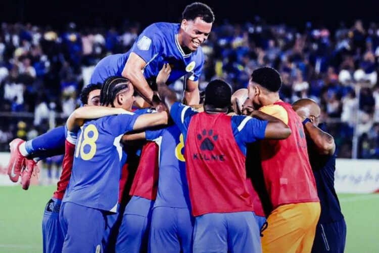 Curaçao sogna i Mondiali 2026