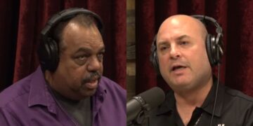 Daryl Davis e Jeff Schoep