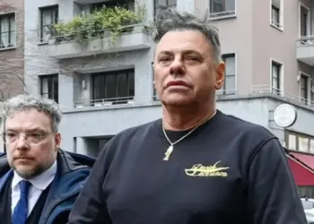 Patteggiamento per Lacerenza e Nobile: bottiglie di champagne e alcolici all’asta