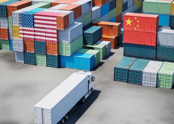 Dazi USA: la risposta della Cina