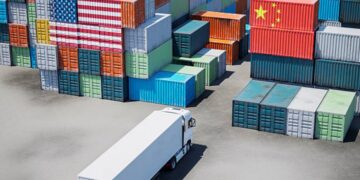 Dazi USA: la risposta della Cina