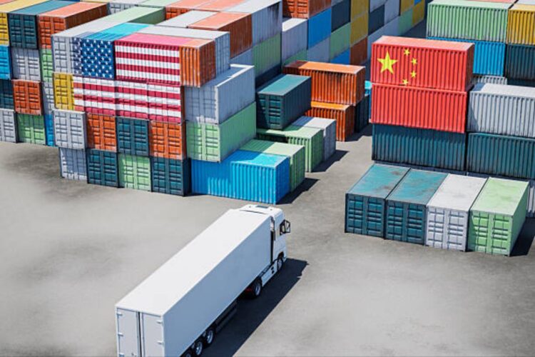 Dazi USA: la risposta della Cina