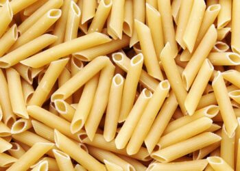 Della pasta