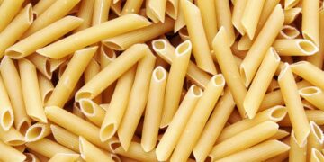Della pasta