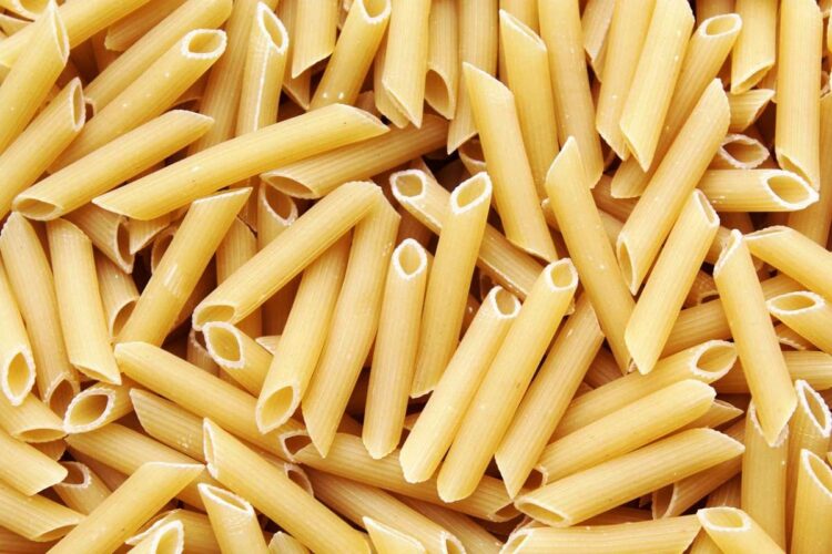 Della pasta