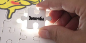 Demenza precoce in Italia