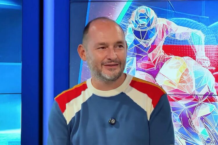 Di Marzio a Milan Vibes