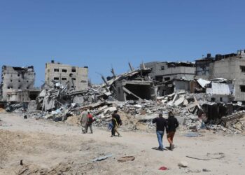 Diritto di stampa a Gaza