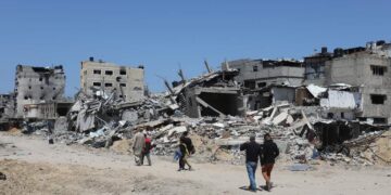 Diritto di stampa a Gaza