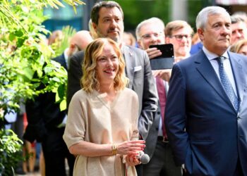 Diritto internazionale, marò e Flotilla: il governo Meloni ha cambiato idea?