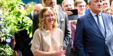 Diritto internazionale, marò e Flotilla: il governo Meloni ha cambiato idea?