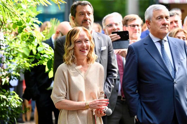 Diritto internazionale, marò e Flotilla: il governo Meloni ha cambiato idea?