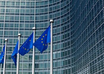 Discussioni Ue per usare gli asset russi per l'Ucraina