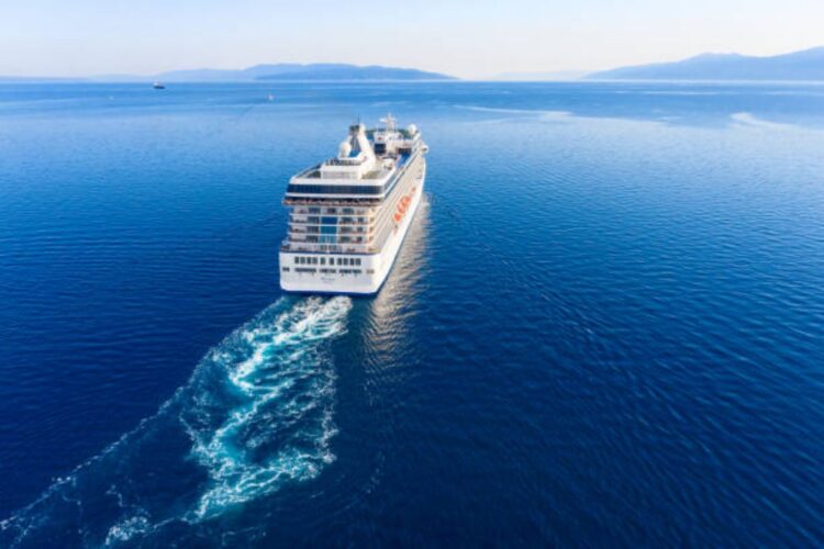 Donna morta dopo essere stata abbandonata su un'isola deserta in Australia