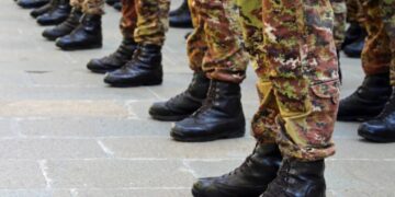 Dove è presente la leva obbligatoria in Europa