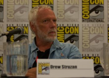 Drew Struzan