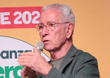 È morto il metereologo Paolo Sottocorona