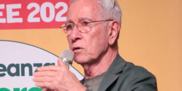 È morto il metereologo Paolo Sottocorona