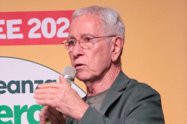 È morto il metereologo Paolo Sottocorona