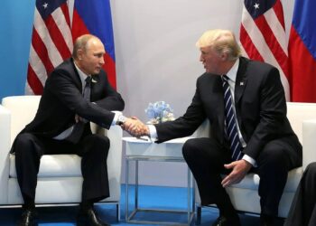 Ecco perché è saltato l'incontro Trump-Putin