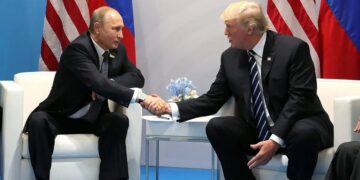 Ecco perché è saltato l'incontro Trump-Putin