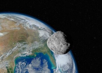 Ecco quando l'asteroide Bennu colpirà la Terra