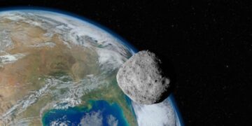 Ecco quando l'asteroide Bennu colpirà la Terra