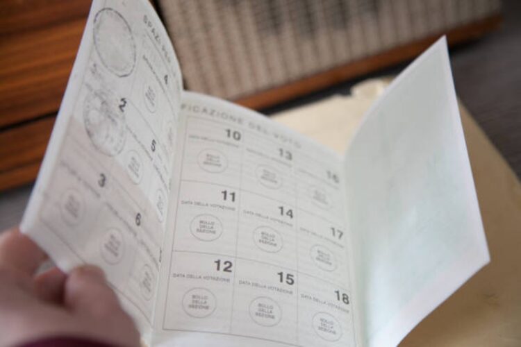 Elezioni regionali Calabria