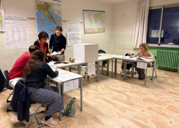 Elezioni regionali Toscana