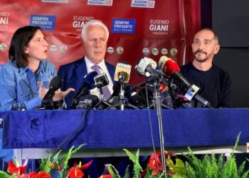 Elezioni regionali Toscana Schlein