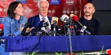 Elezioni regionali Toscana Schlein