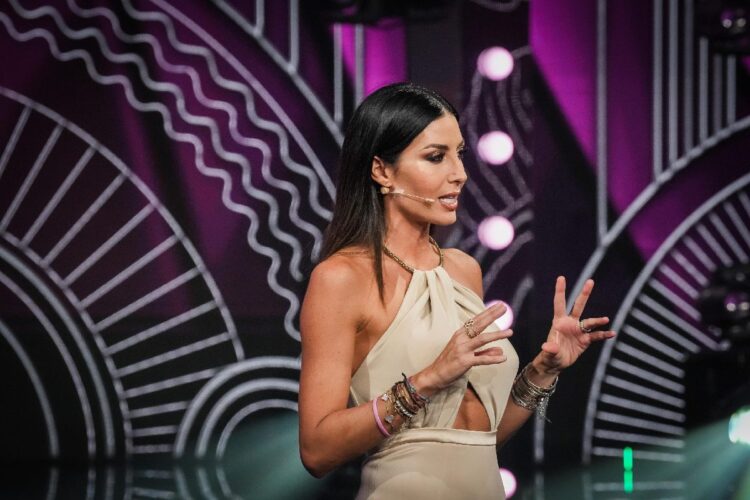 Elisabetta Gregoraci