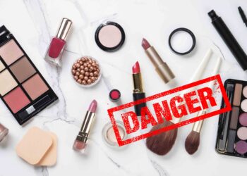 Esperti, prodotti per capelli e makeup ancora a rischio@alanews