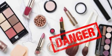 Esperti, prodotti per capelli e makeup ancora a rischio@alanews