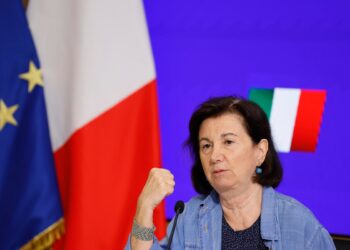 Eugenia Maria Roccella