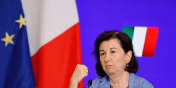 Eugenia Maria Roccella