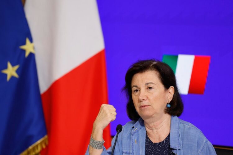 Eugenia Maria Roccella