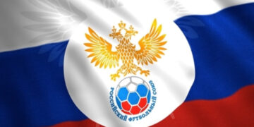 Euro 2032: la Federcalcio russa si candida al posto dell'Italia