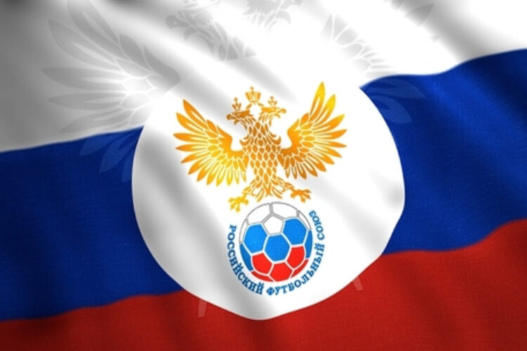Euro 2032: la Federcalcio russa si candida al posto dell'Italia