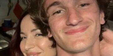 Evan e Andrea Delogu