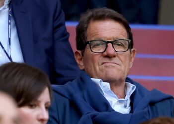 Fabio Capello
