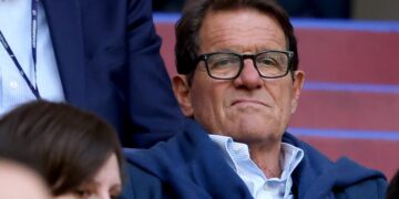 Fabio Capello