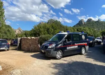 Femminicidio Cinzia Pinna: ricostruita la scena del delitto