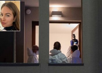 Femminicidio Pamela Genini: Gianluca Soncin in silenzio davanti al Gip