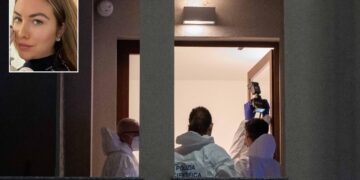 Femminicidio Pamela Genini: Gianluca Soncin in silenzio davanti al Gip