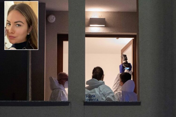 Femminicidio Pamela Genini: Gianluca Soncin in silenzio davanti al Gip