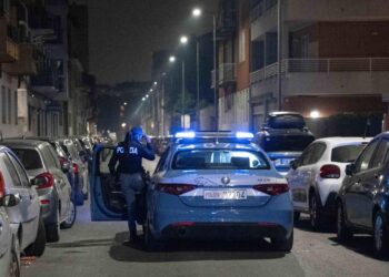 Femminicidio a Milano nel quartiere Gorla