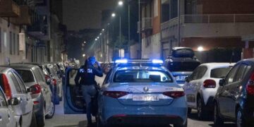 Femminicidio a Milano nel quartiere Gorla