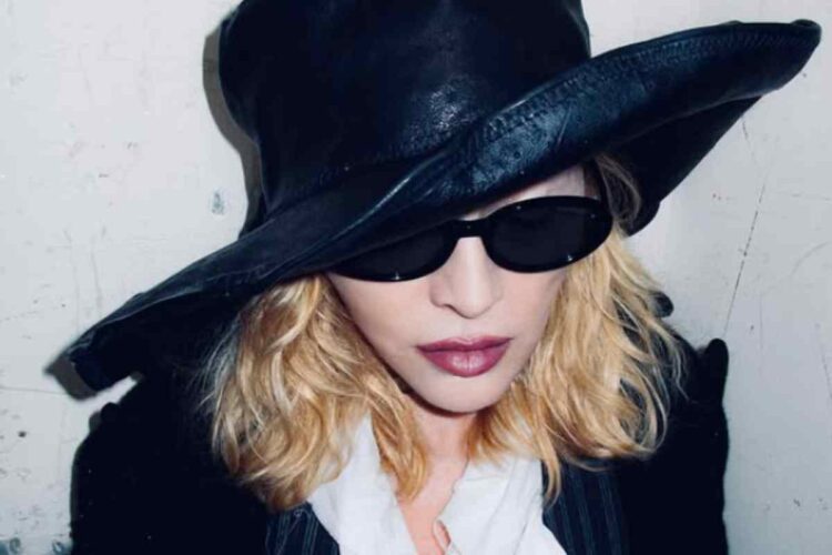 Madonna e la malattia di cui non si parla mai abbastanza: può colpire chiunque -Fonte IG @madonna - Alanews.it