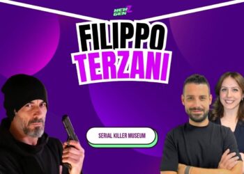Filippo Terzani